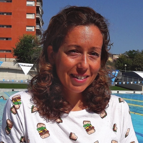 Esther Núñez