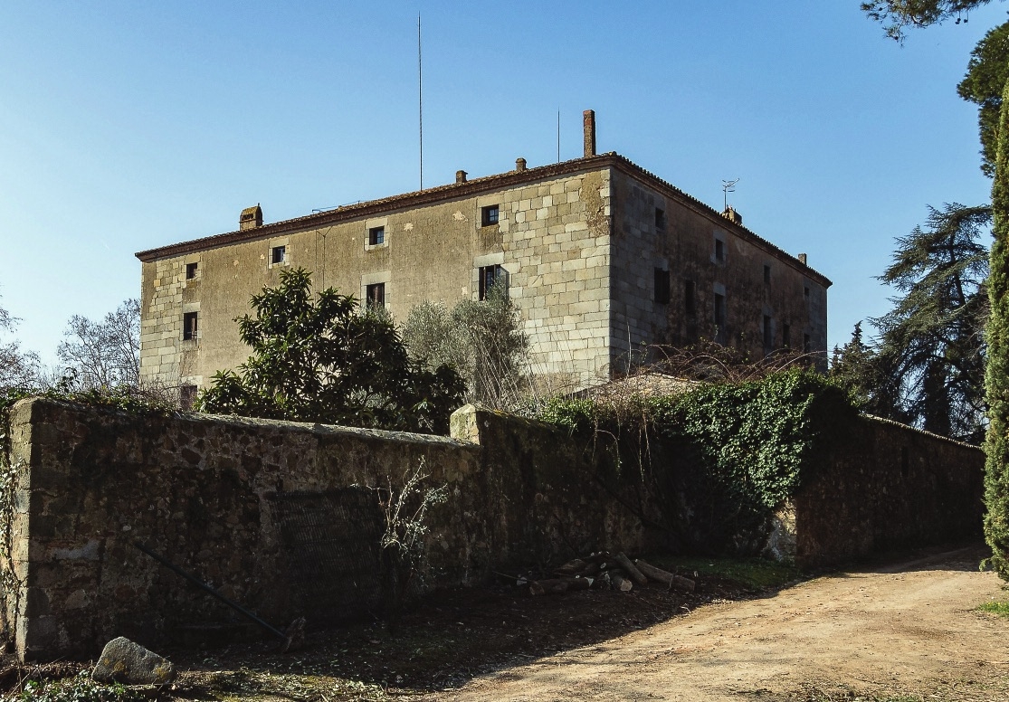 El Castell Nou de Llinars: una joia renaixentista