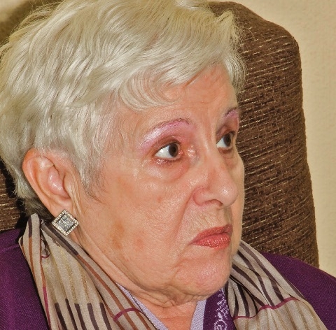 Pilar Molins