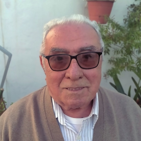 Manuel Arcusa