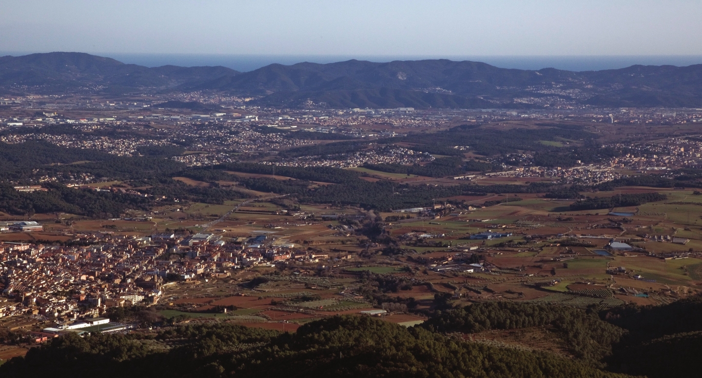 Plana del Vallès