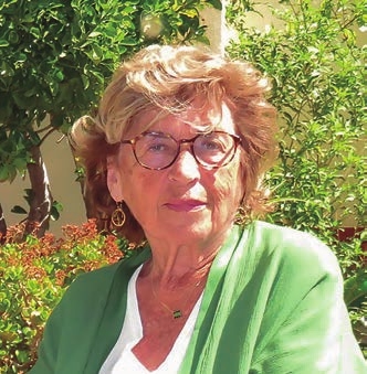 Teresa Niubó