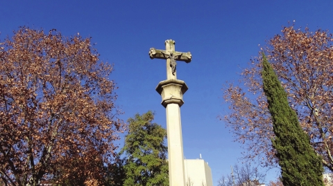 Tallerets, de la Creu Alta