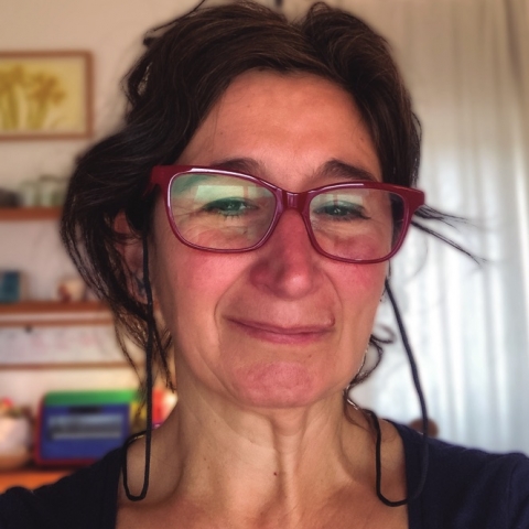 Paula Gertel