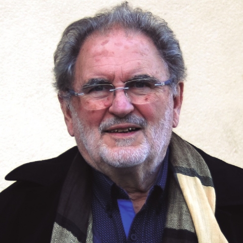 Isidre Grau