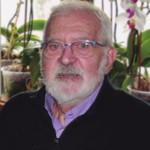 Josep Rius-Camps