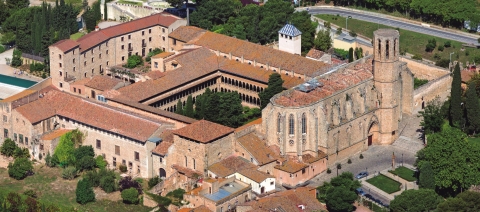Una empremta de set-cents anys d’història