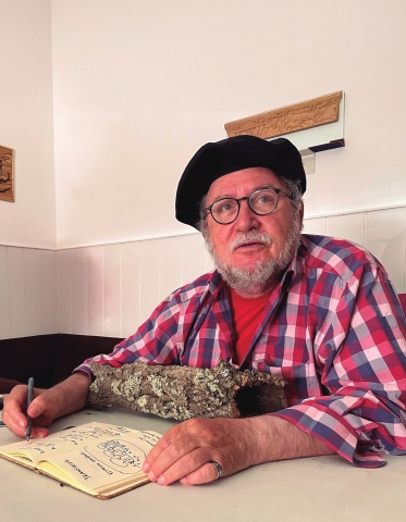 Martí Boada
