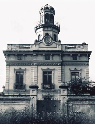 Grans torres senyorials de Cerdanyola