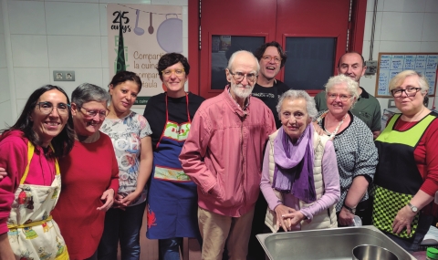 Esteve Humet, un mestre espiritual entre el cristianisme i l’hinduisme