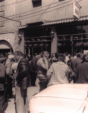 Ca la Sila, de Granollers