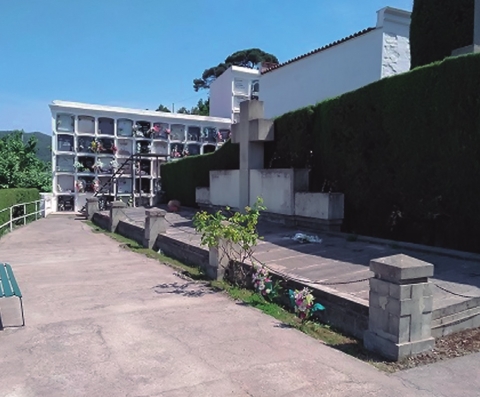 El cementiri de Montcada: l’infern de 1.198 execucions
