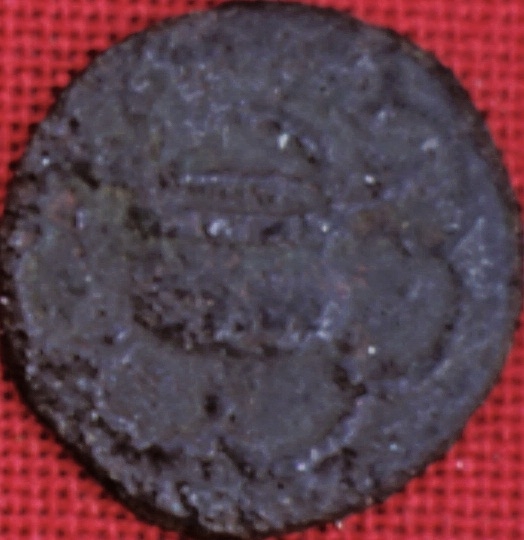 Monedes vallesanes  als segles xvi-xvii