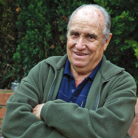 Joan Josep Biscarri