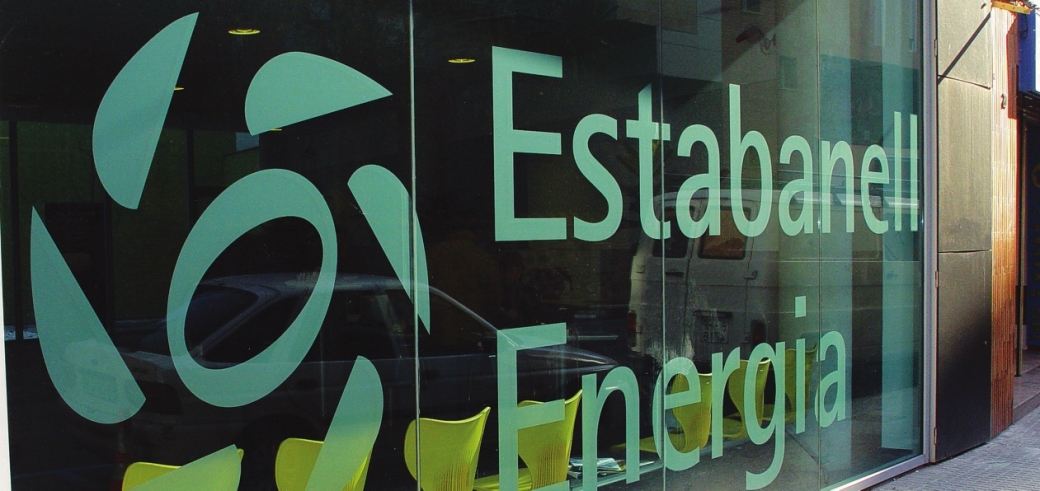 Estabanell Energia, cent anys portant l’electricitat a Granollers