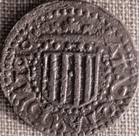 Monedes de la República Catalana del 1640-1652