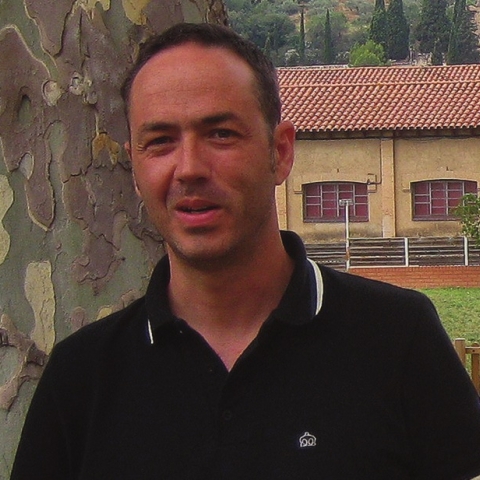 Carles Belda