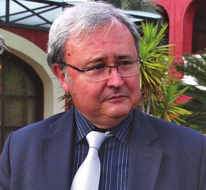 Mor Santiago Cucurella, membre del Consell  Assessor de Vallesos