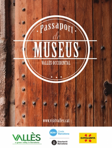 Un passaport per recórrer dotze museus del Vallès