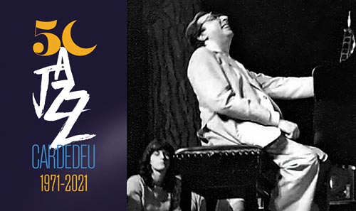 Nits de Jazz de Cardedeu