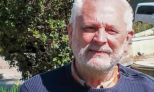 Josep M. Font