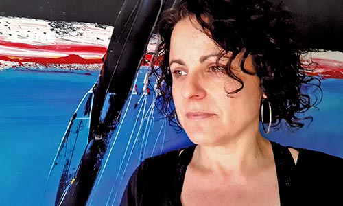 Nria Busquet
