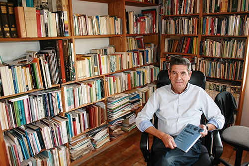 Jaume Dant